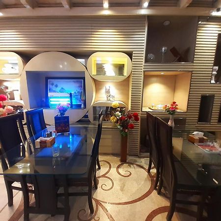 Gulberg Continental Hotel Lahore Exterior foto