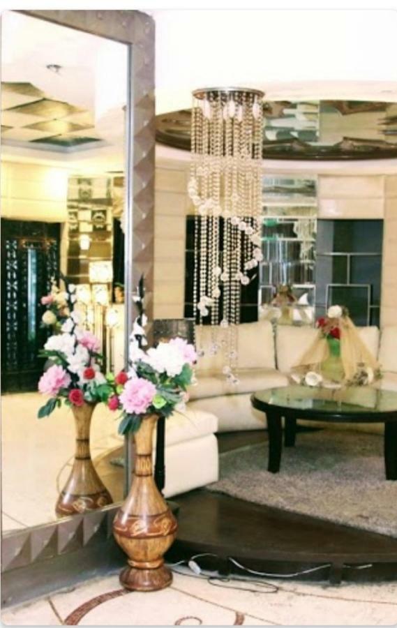 Gulberg Continental Hotel Lahore Exterior foto